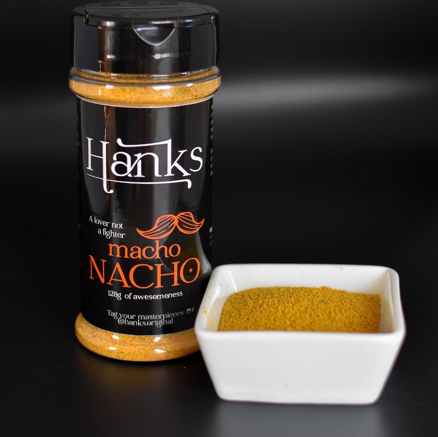 Macho Nacho